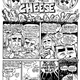 The one-page “Hate-Wave” strip.